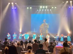 20220910 届けまつえ～るVOL.11 5 松江市長と共にに踊る.JPG