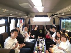20221031 北海道10年旅行最終日　バス内にて.jpg